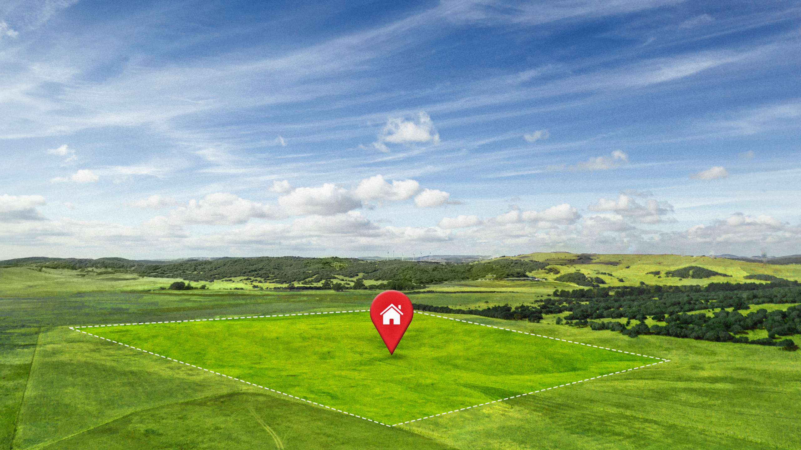 Terreno en Morelos delimitado, ideal para inversión inmobiliaria con alta plusvalía