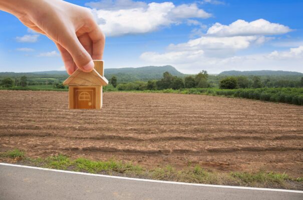 inversión en terrenos en México