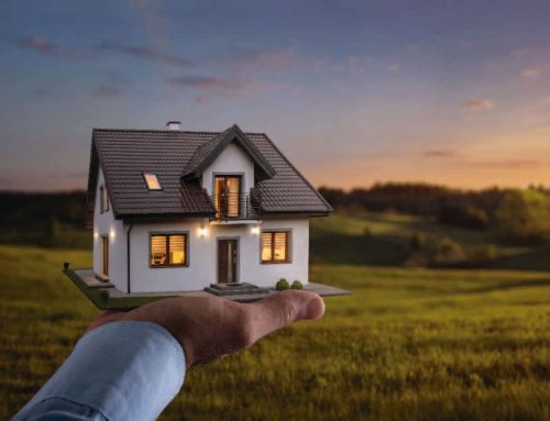 ¿Qué conviene comprar casa o terreno en México? Precios y diferencias