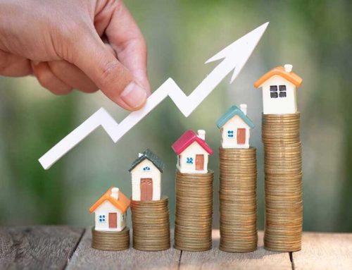 De deuda a inversión: cómo usar tu crédito para construir patrimonio